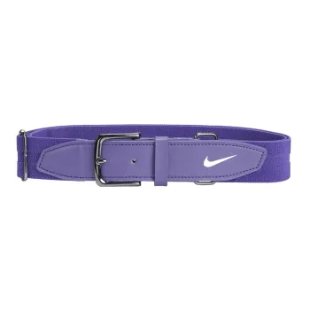 Nike Sports Belts Unisex Purple