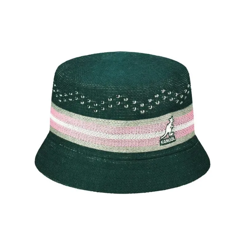 KANGOL Acrylic Bucket Hats Unisex-2