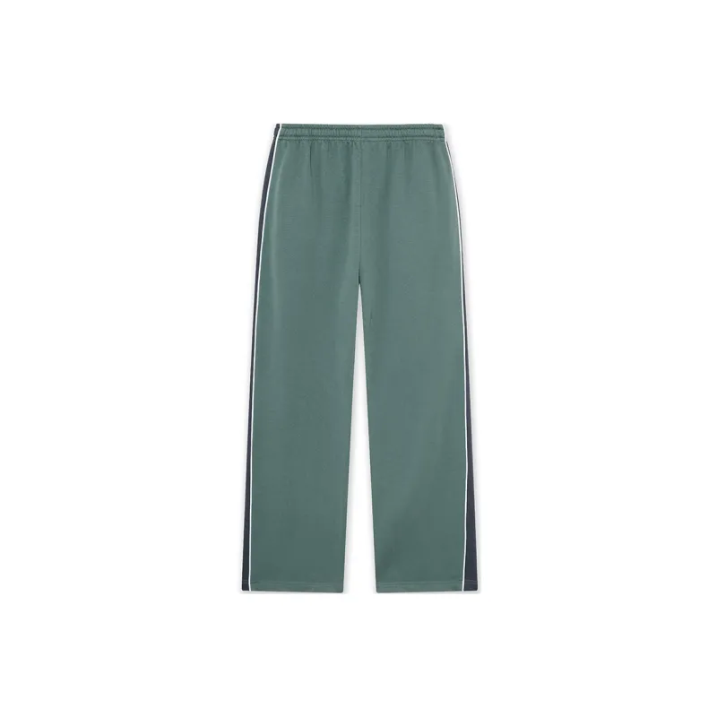 OCCUPY Knitted Sweatpants Unisex-5