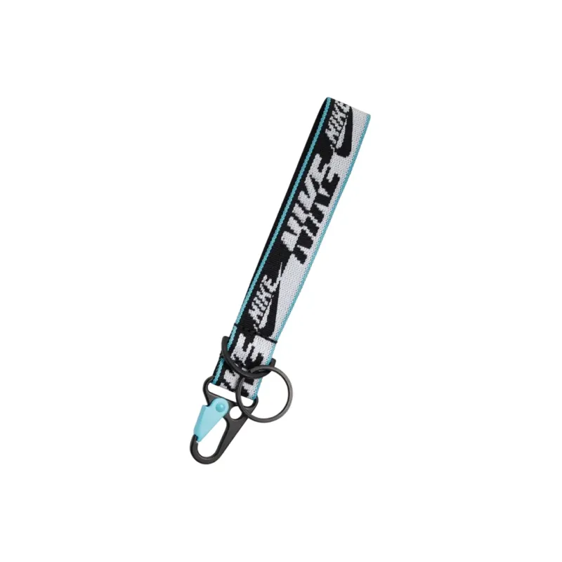 Nike Keychains Unisex Black-0