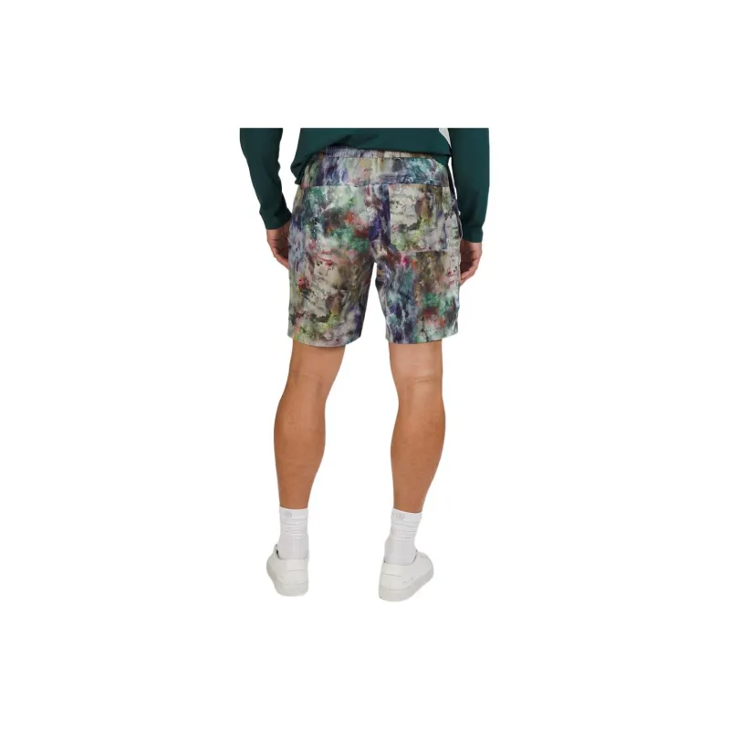 Lululemon Bowline Casual Shorts Men-2