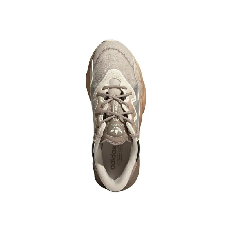 Adidas Originals Ozweego 'Gradient Grey'-4