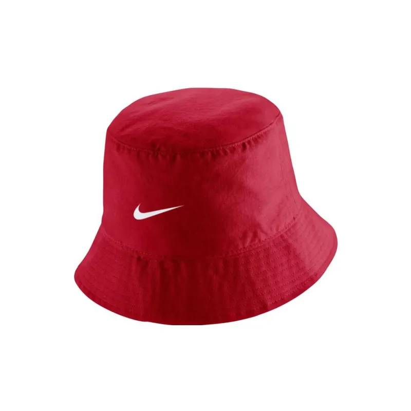 Nike Bucket Hats Men Red-1