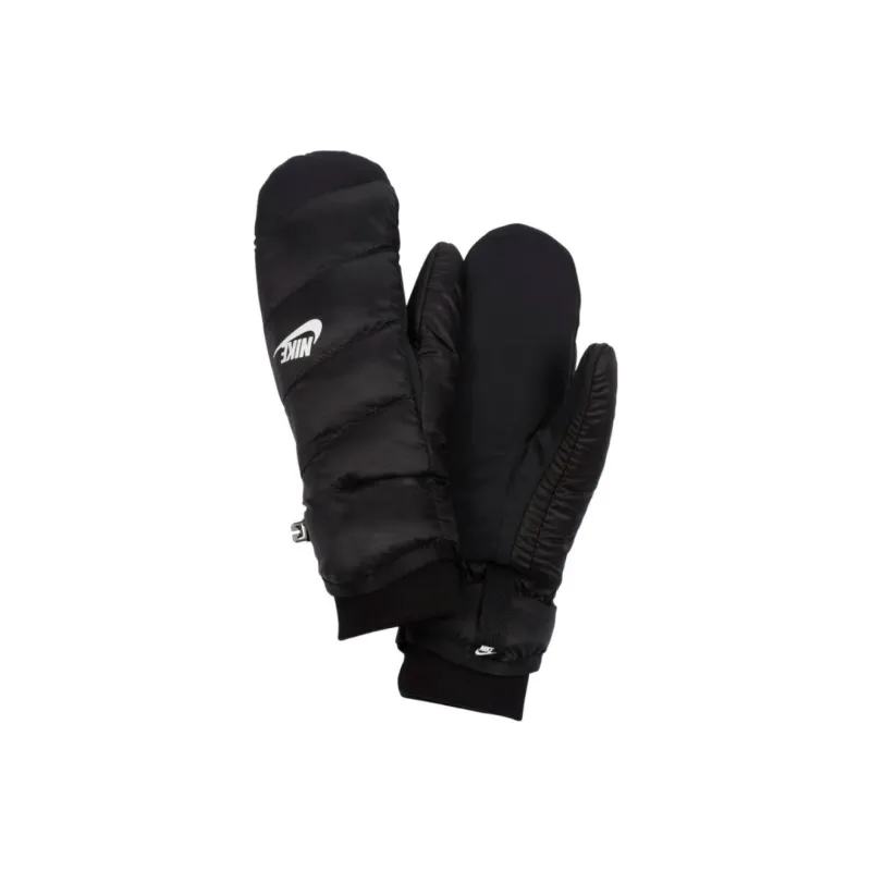 Nike Gloves Women's Black-0
