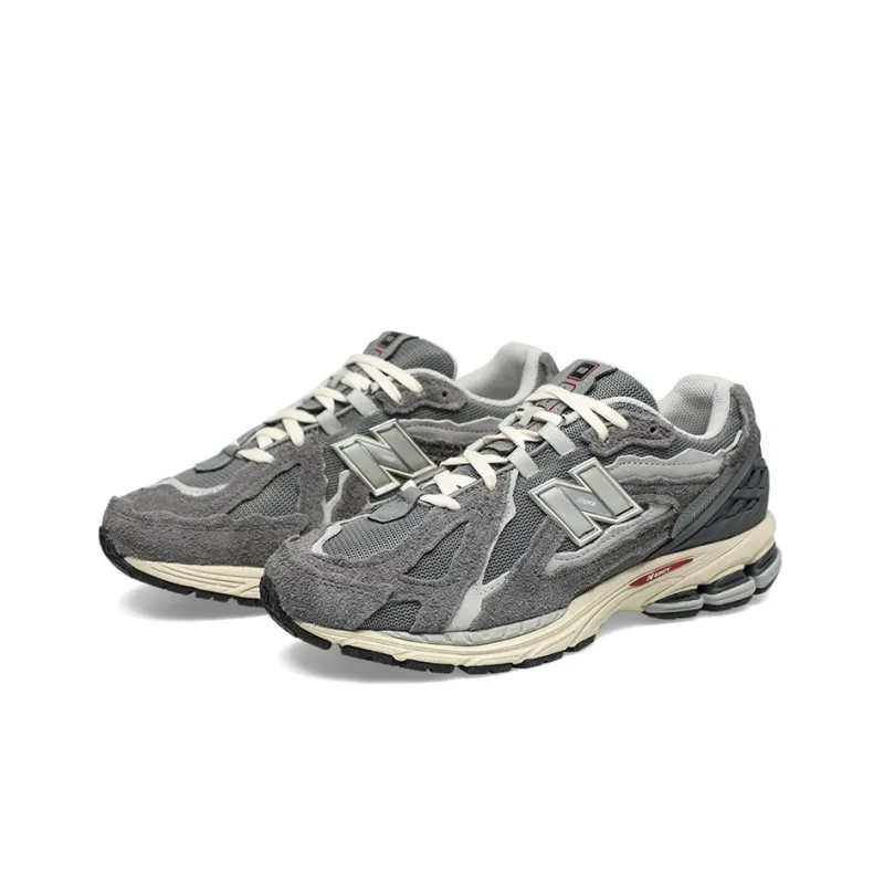 New Balance 1906D Protection Pack Harbor Grey-2