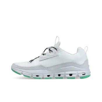 Cloudaway Women's On 'Undyed White Parakeet' Women's