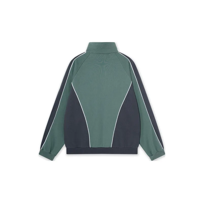 OCCUPY Jackets Unisex-5