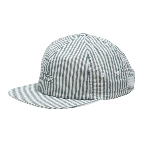 Vans Baseball Caps Unisex White