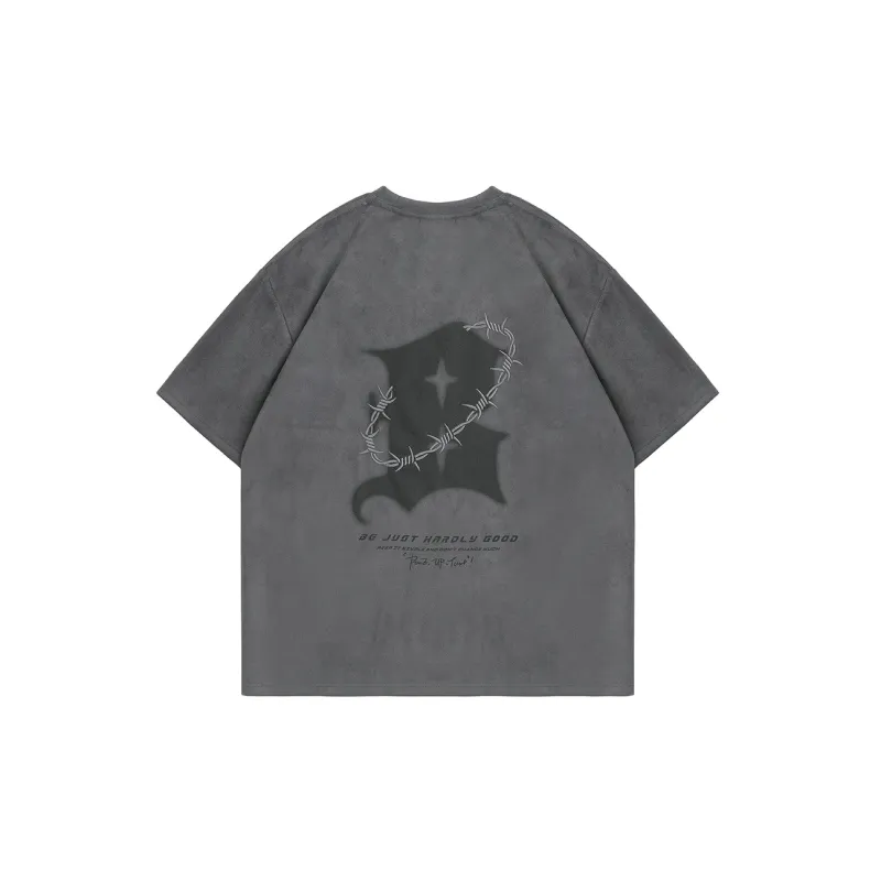 BJHG StarB T Shirts Unisex-0