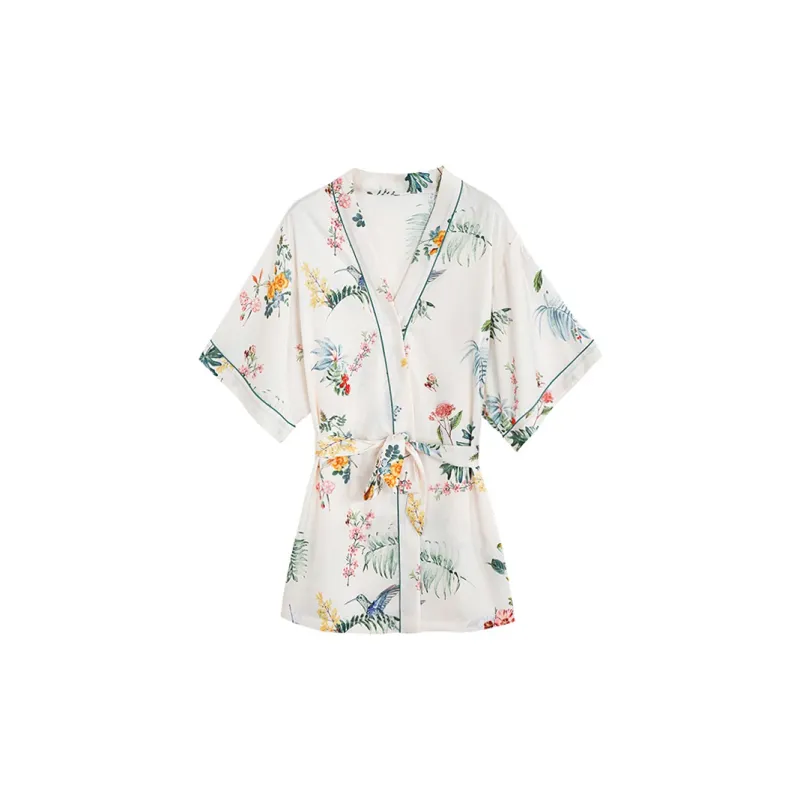 IIZZINI Women's Bath Robes-0