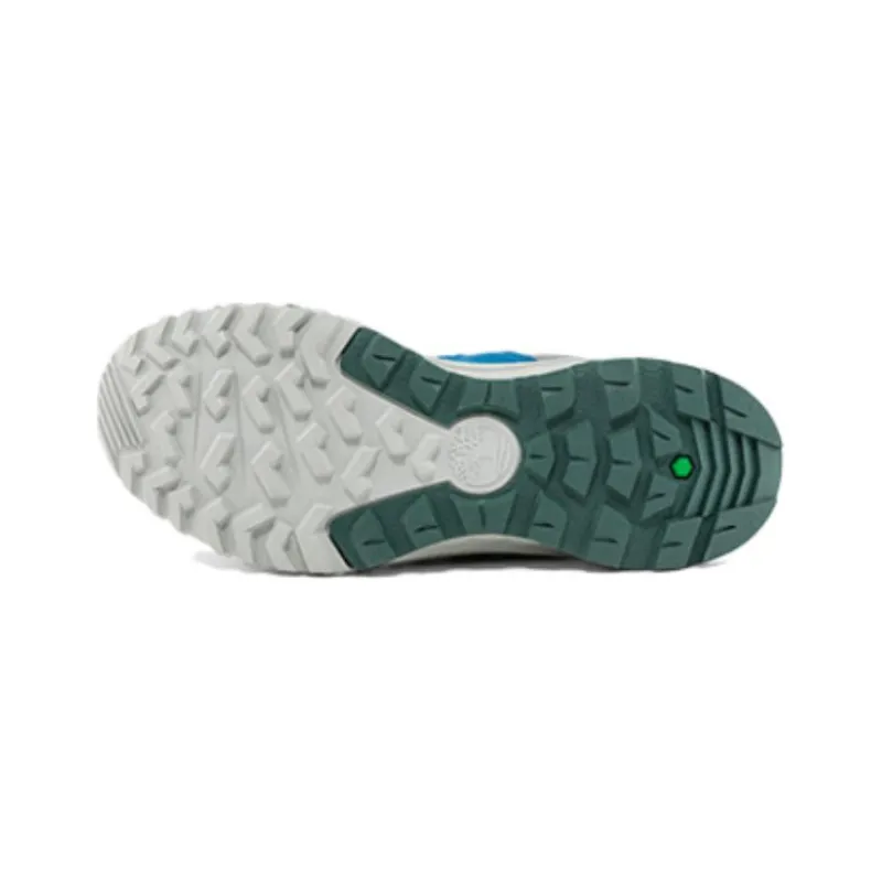 Timberland Trailquest Sneakers 'Grey And Blue' Women's-4
