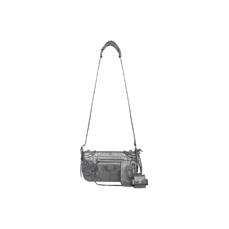 Balenciaga Le Cagole Xs Messenger Bag-1