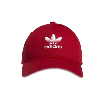 Adidas Originals Relaxed Strap Back Hat