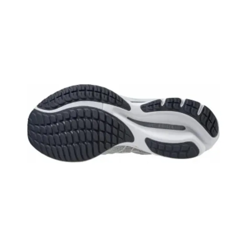 Mizuno Wave Rider 26 Super Wide 'Grey'-4