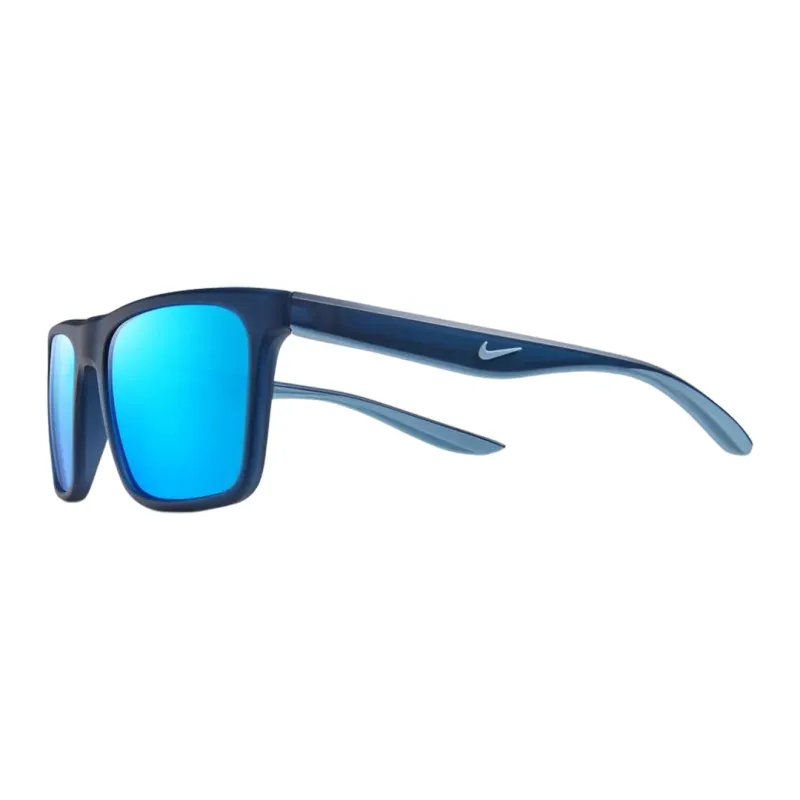 Nike Plate Frame Square Sunglasses Unisex-0