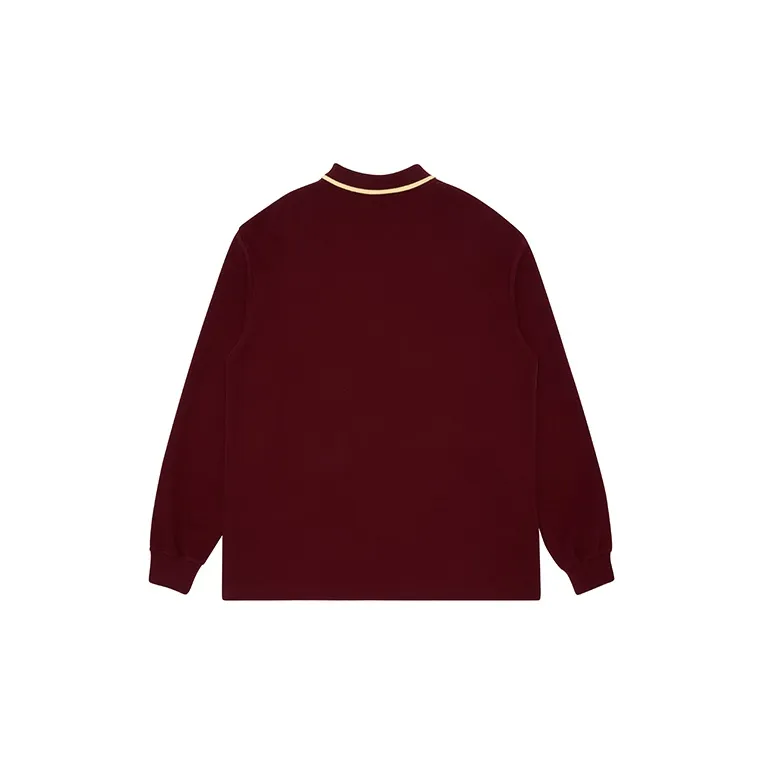 Vision Street Wear SS23 Polo Shirt Unisex-5
