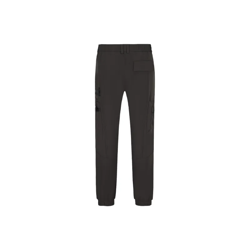 JOHN RICHMOND Knitted Sweatpants Men-3