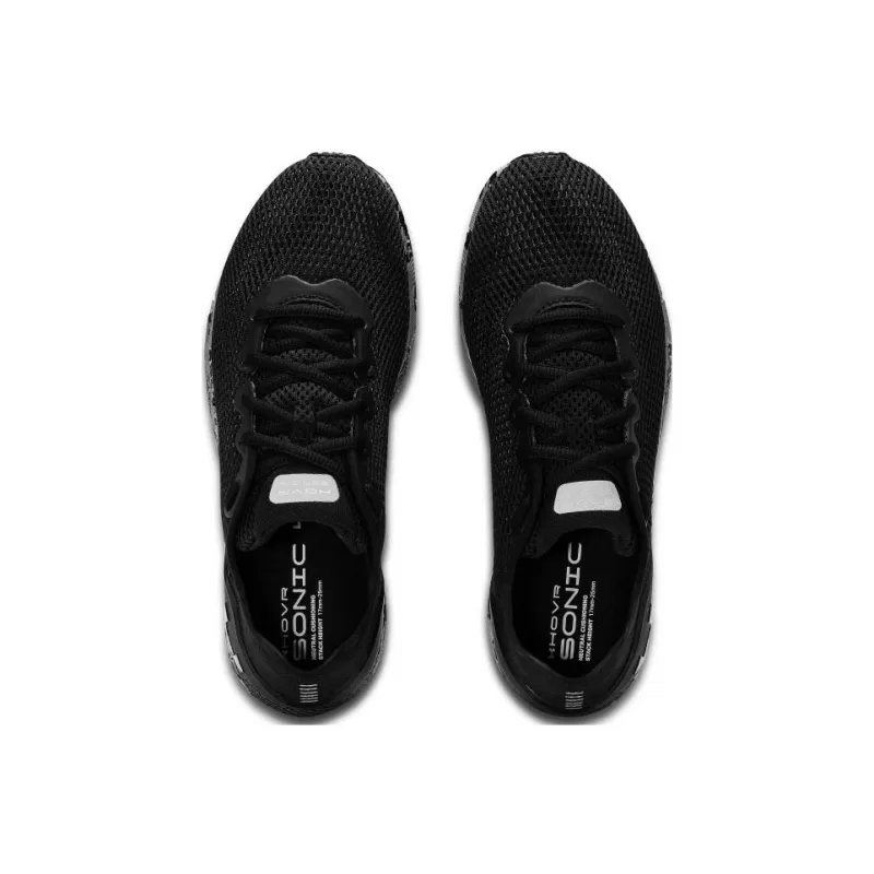 Under Armour Hovr Sonic 4 'Black Grey'-3