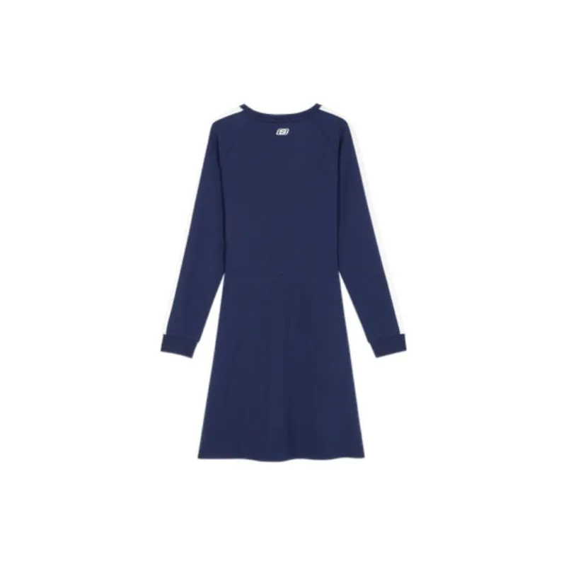 Skechers Long Sleeved Dresses Women's-3