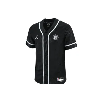 JORDAN T Shirts Men Black