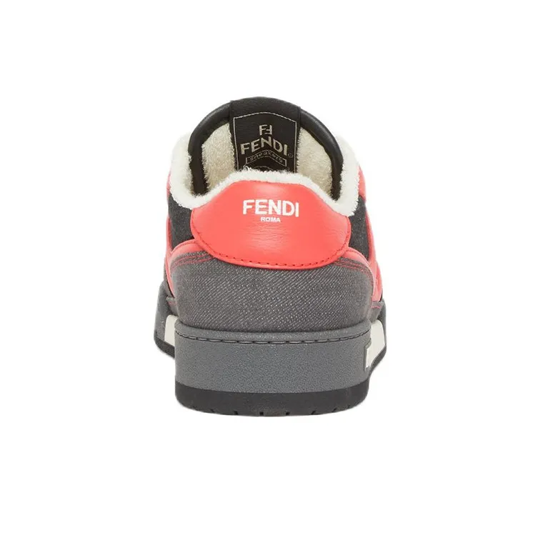 FENDI Match ' Chinese New Year '-4