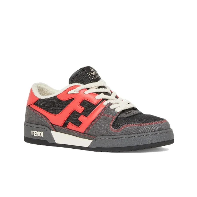 FENDI Match ' Chinese New Year '-2