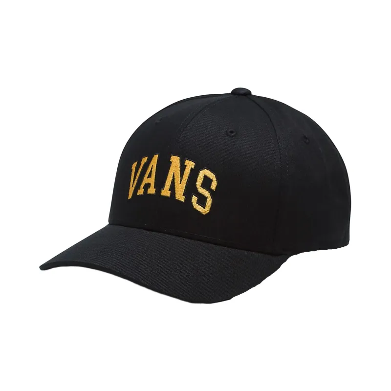 Vans Baseball Caps Unisex Black-0