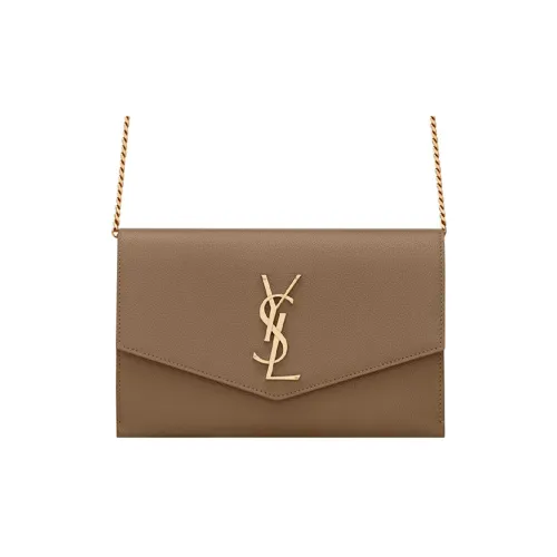 SAINT LAURENT UPTOWN Crossbody Bags