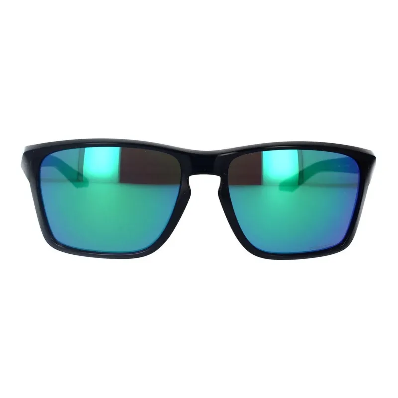 Oakley Sylas Square frame Sunglasses-1