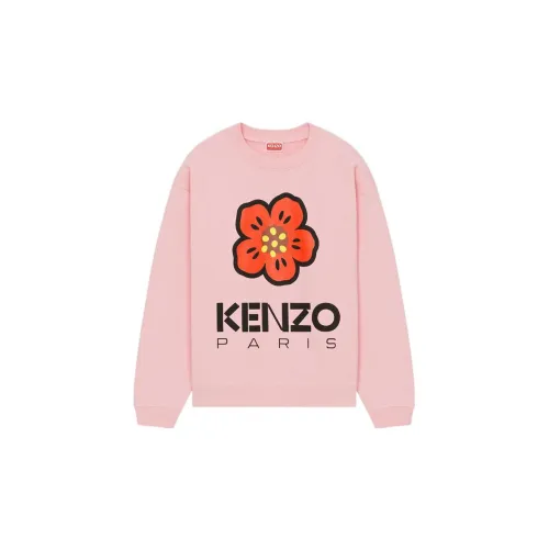 KENZO Hoodie Female