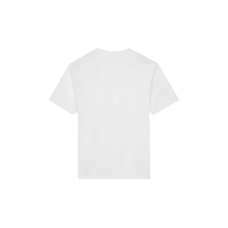 KENZO Logo-Printed Crewneck T-Shirt-1