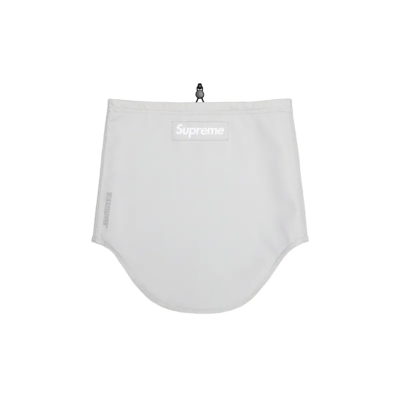 Supreme X Windstopper Neck Gaiter-3