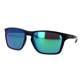 Oakley Sylas Square frame Sunglasses