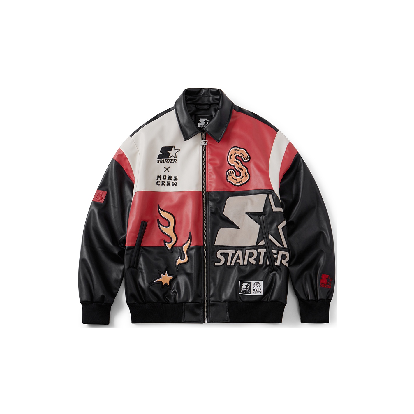 Cheapest Vintage NHL Starter Jacket