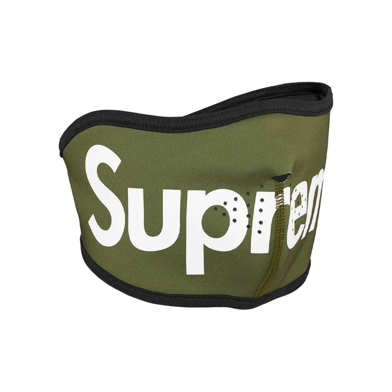 Supreme Windstopper Facemask-0