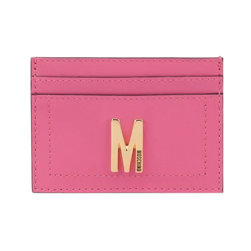 MOSCHINO Card Holders