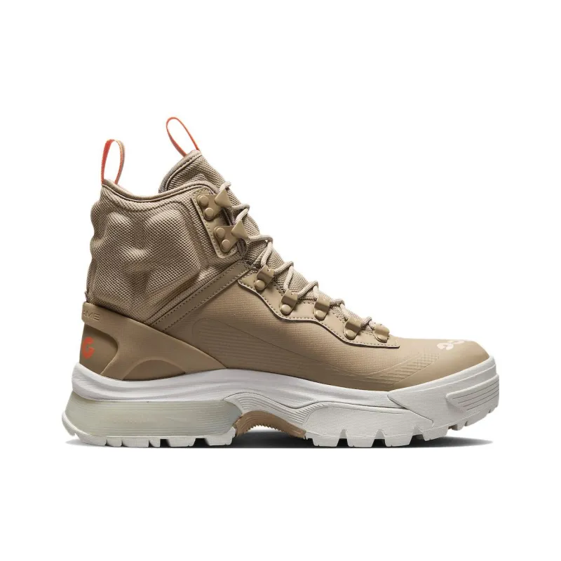 Nike Acg Air Zoom Gaiadome Gore Tex Khaki-1