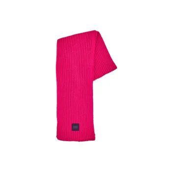 UGG Knit Scarves Unisex Pink