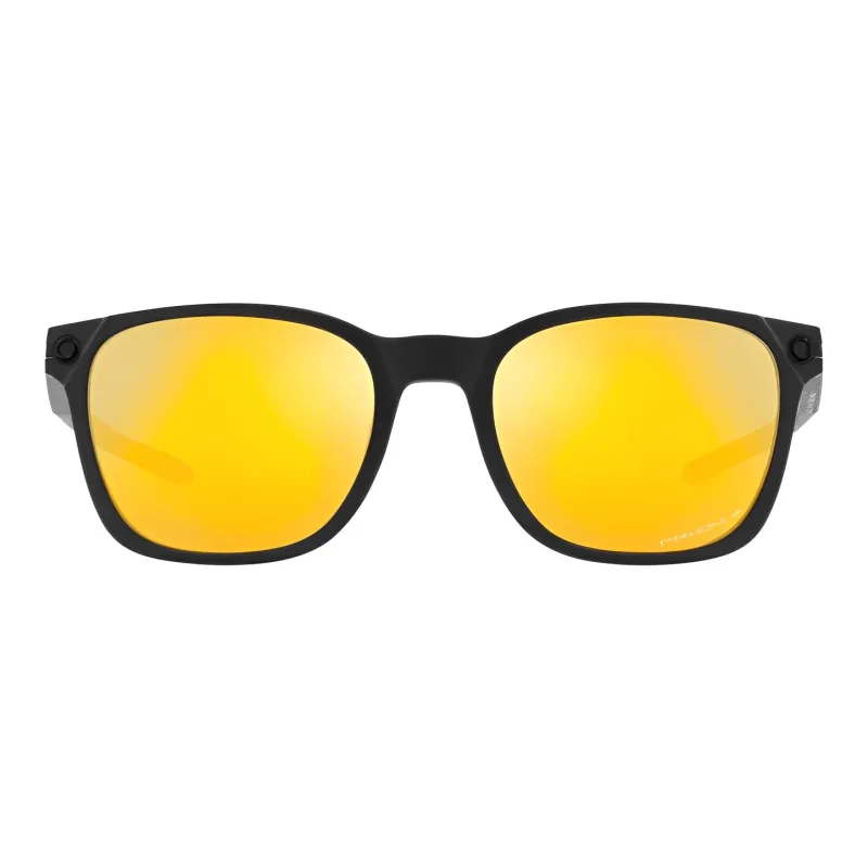 Oakley Wayfarer frame Tinted Sunglasses-1