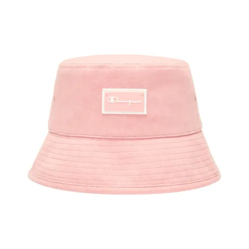 Champion Cotton Bucket Hats Unisex