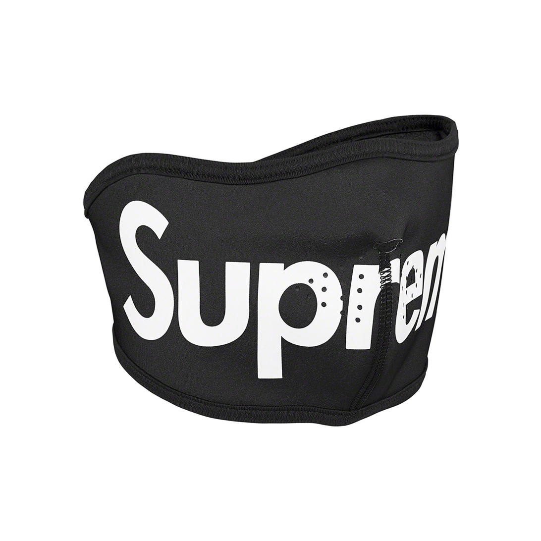 Supreme X Windstopper Neck Gaiter - POIZON