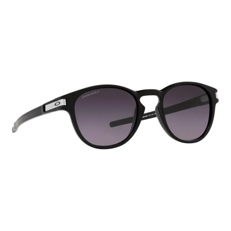 Oakley Latch™ Round frame Sunglasses-0