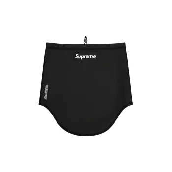 Supreme X Windstopper Neck Gaiter