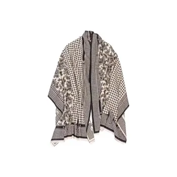 CMFY Shawls Women's