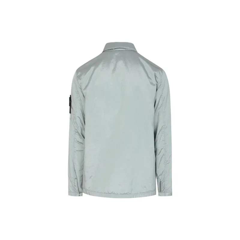 STONE ISLAND FW22 Jacket Men's Light Blue-1