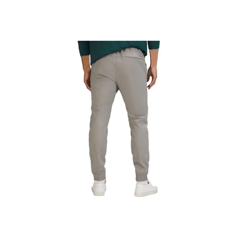 Lululemon ABC Knitted Sweatpants Men-1
