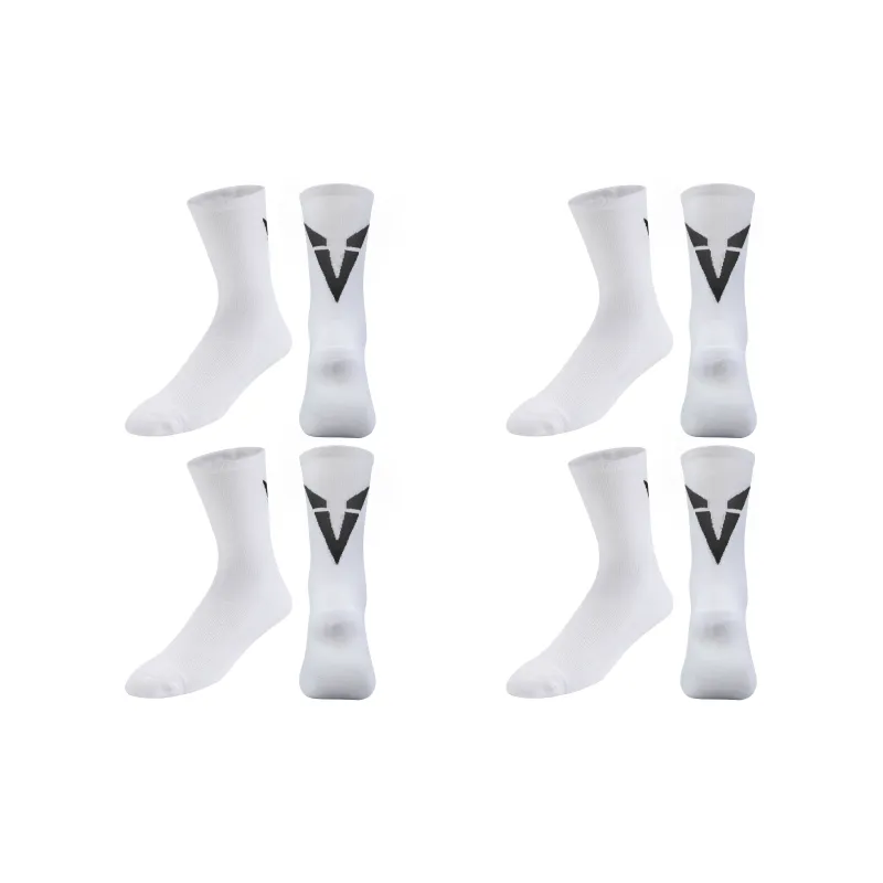 VEIDOORN Knee High Socks Unisex-4