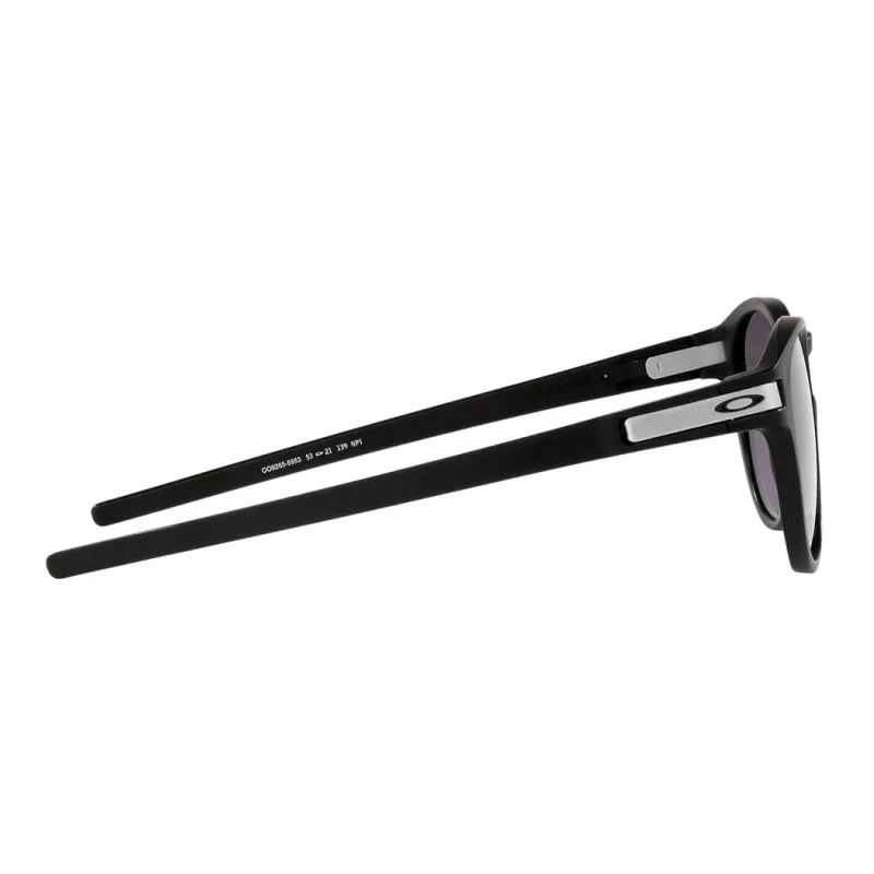 Oakley Latch™ Round frame Sunglasses-2