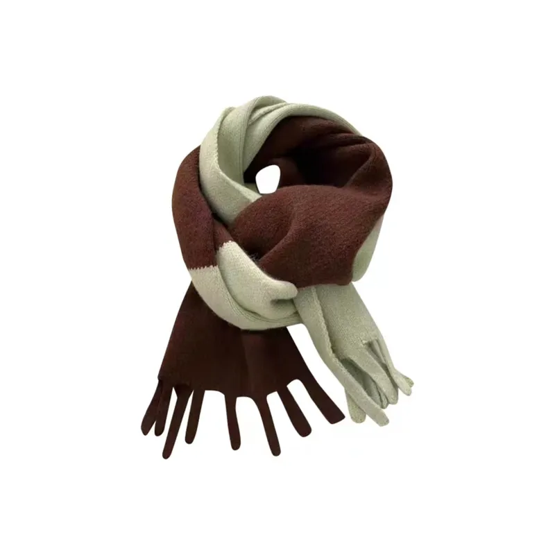 CMFY Knit Scarves Unisex-9