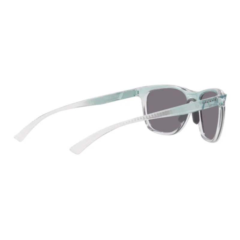 Oakley Sunglasses Women's Light Blue-4